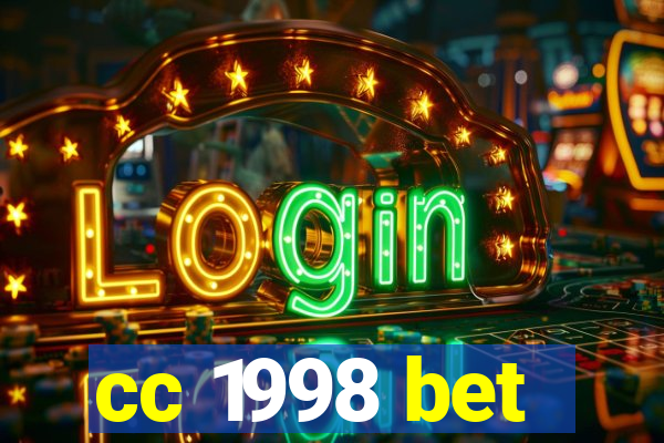 cc 1998 bet